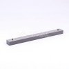 Oprawa V-TAC LED linear SAMSUNG CHIP 60W góra dół zwieszana ściemnialna UGR6 szara VT-7-61-S 4000K 6600lm 5 lat gwarancji